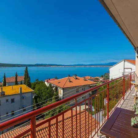 Guest house Car Crikvenica