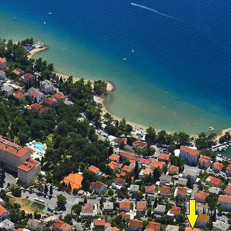 Car Crikvenica