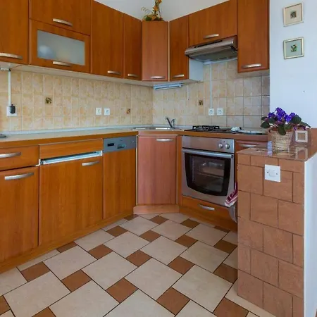 Guest house Car Crikvenica