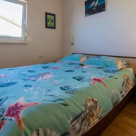 Car Guest house Crikvenica