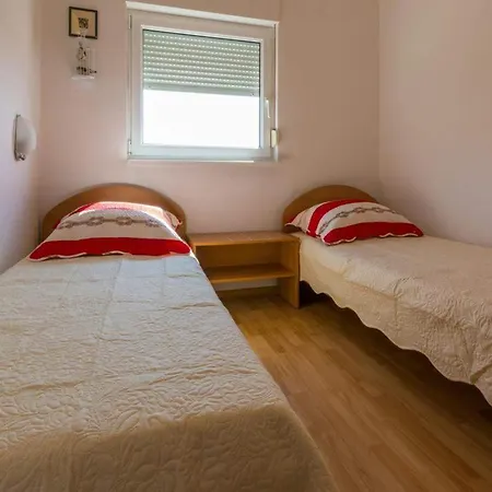 Guest house Car Crikvenica