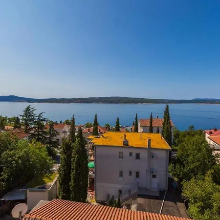 Car Guest house Crikvenica