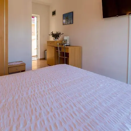 Car Guest house