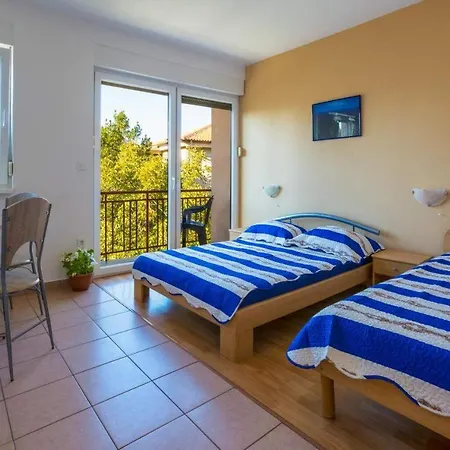 Guest house Car Crikvenica